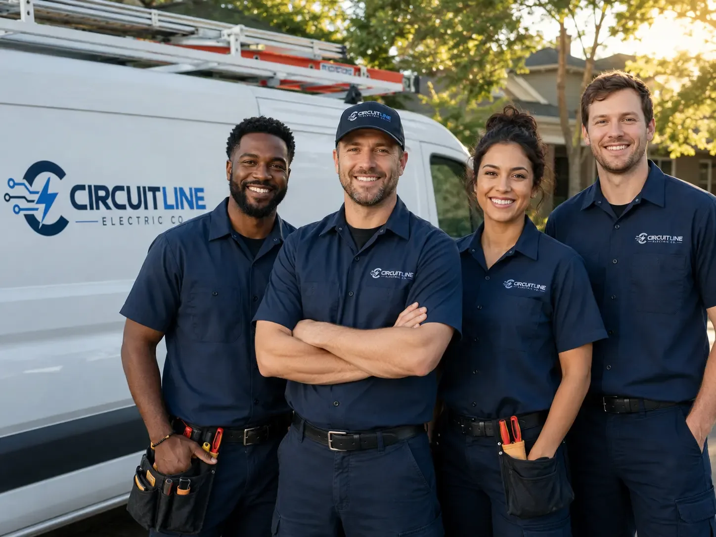 Whole Home Rewiring company in Macks Creek, MO